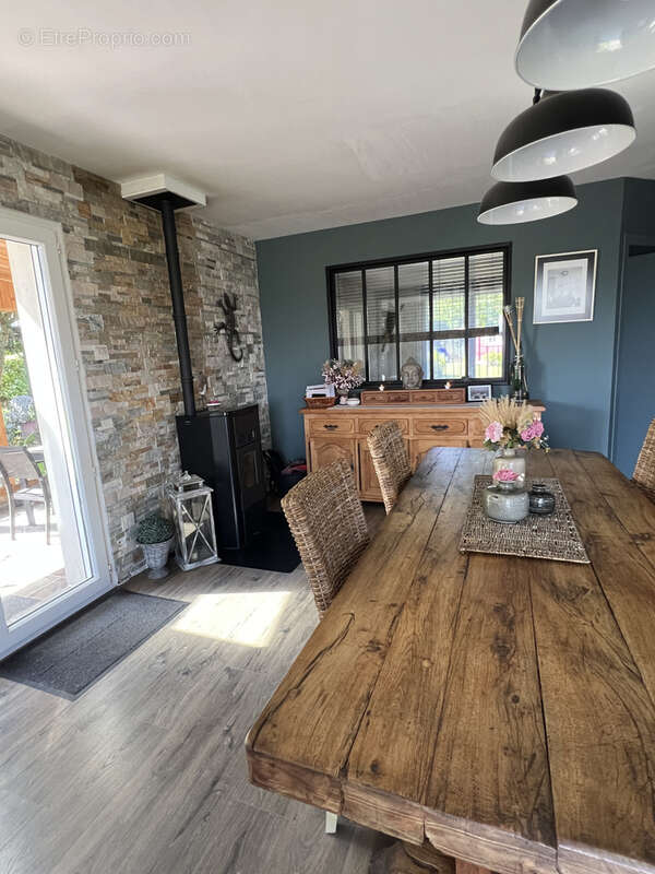 Maison à SAINT-CAST-LE-GUILDO