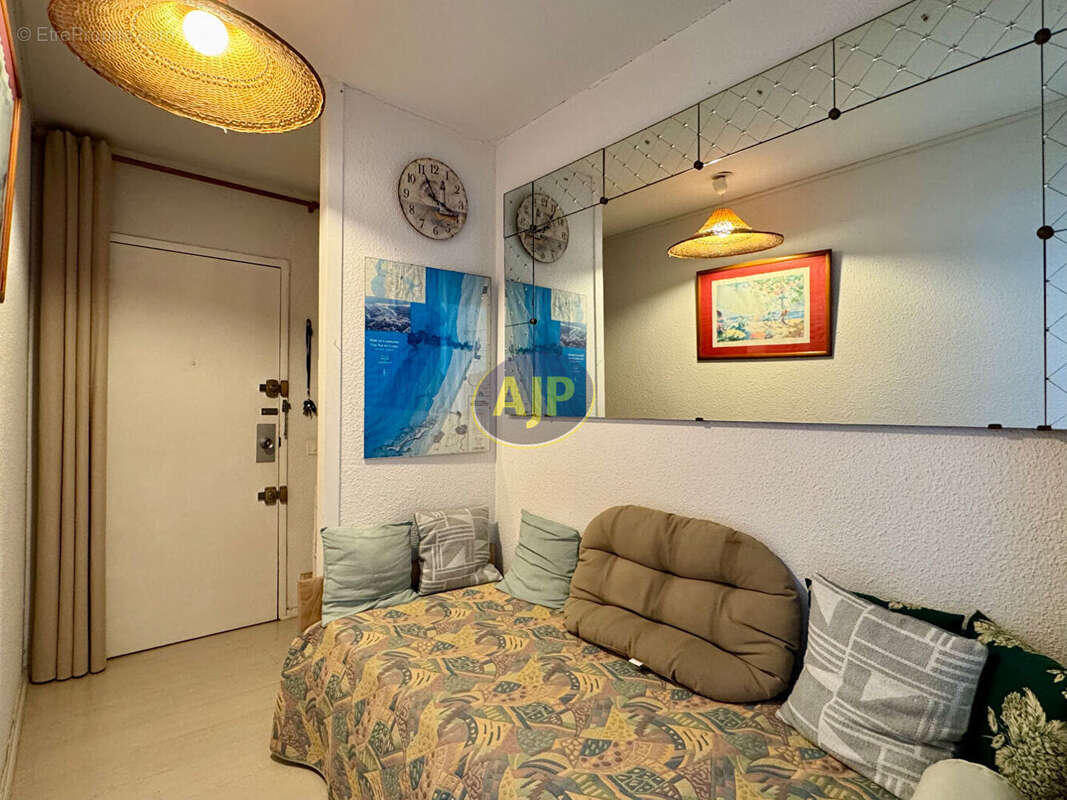 Appartement à CAPBRETON