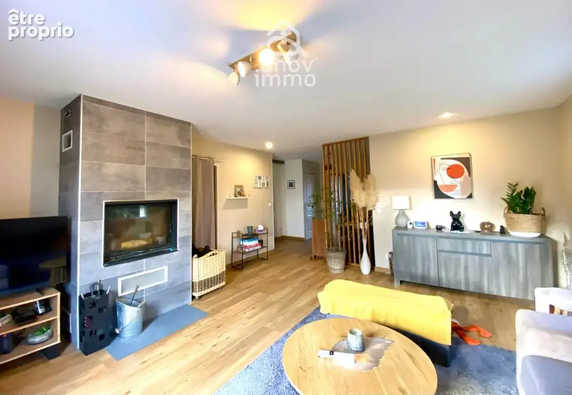 Maison 5 pièces - photo 9