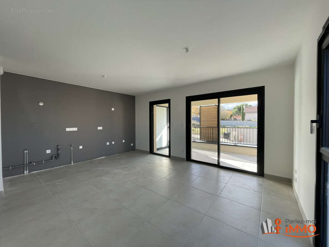 Appartement à MONTBRISON