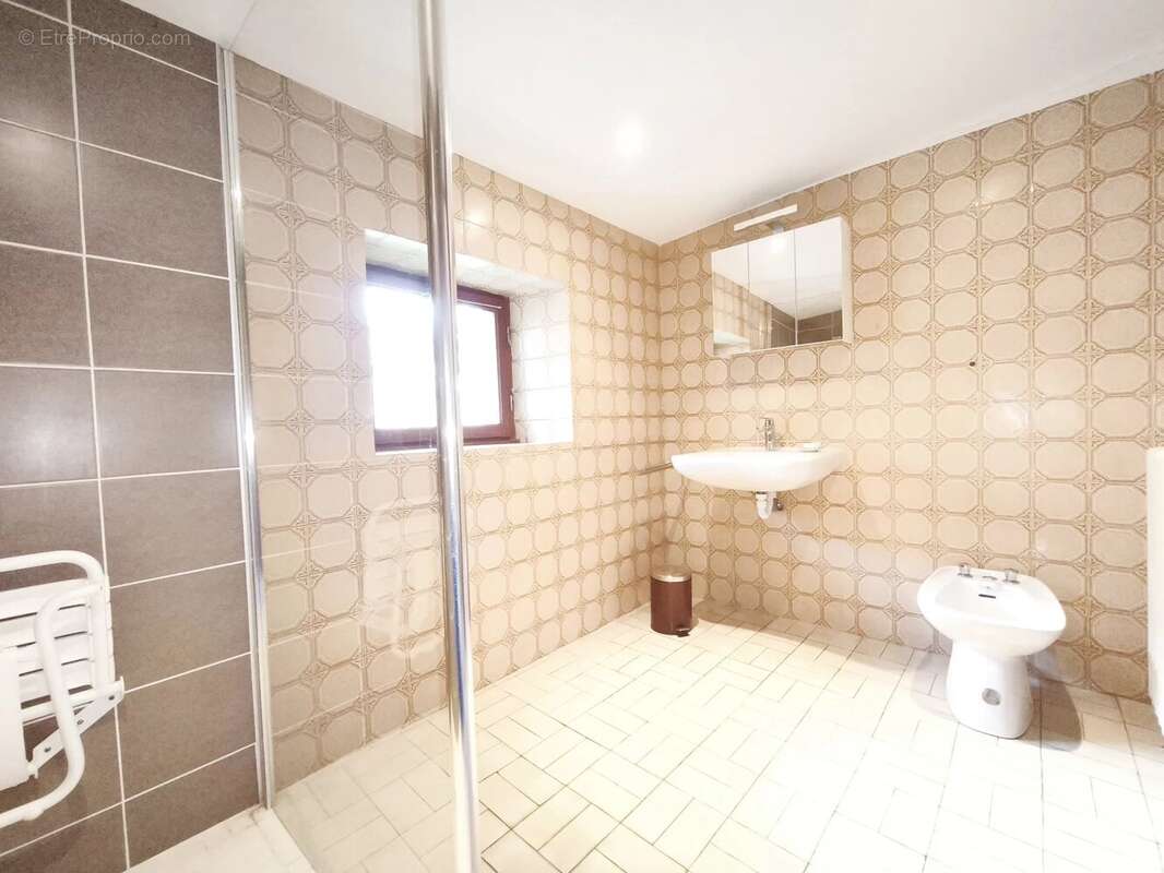 Maison à PONT-DE-SALARS