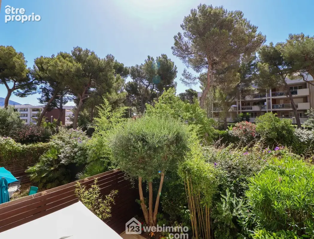 Appartement 72 m² à Marseille-9e  - photo 255