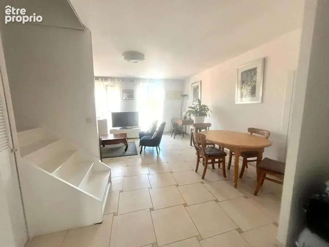 Alfortville - 94140 - charmant duplex a vendre - photo 2