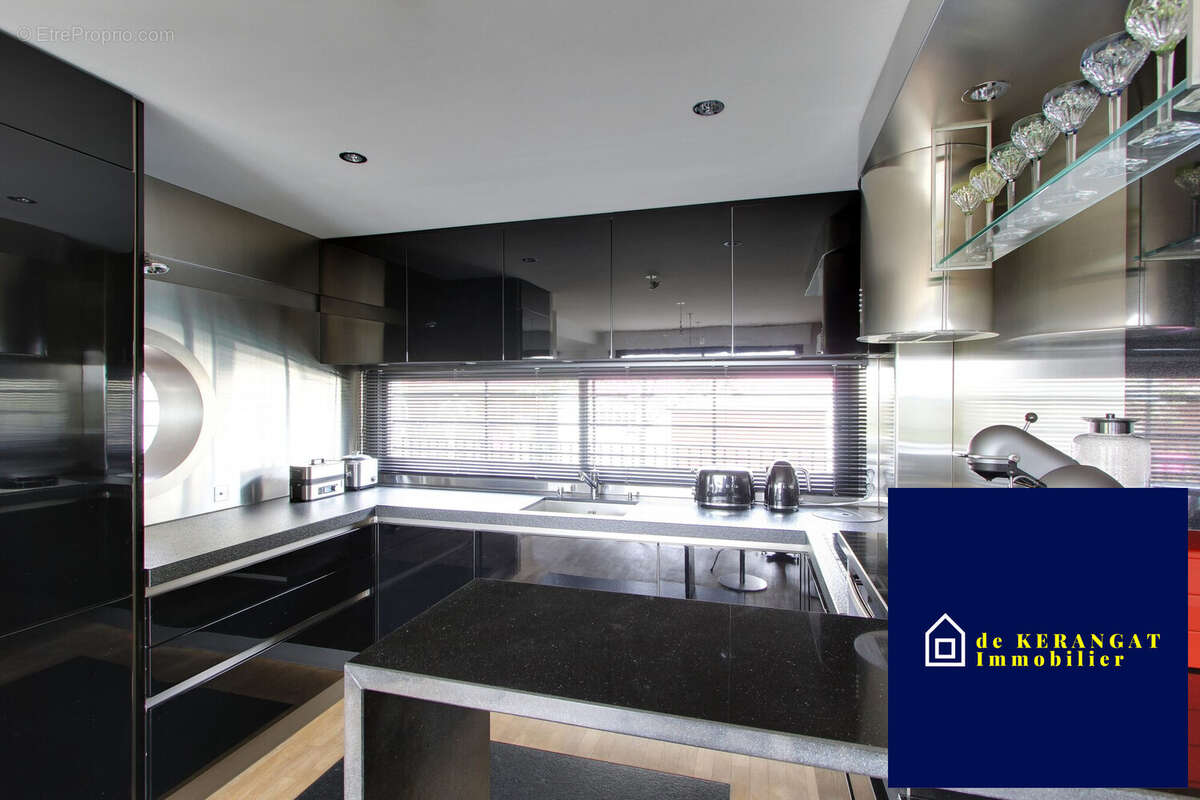 Maison à LE PLESSIS-ROBINSON