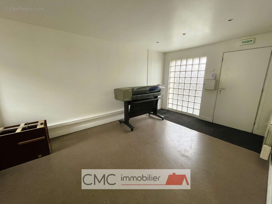 Appartement à CHARTRES