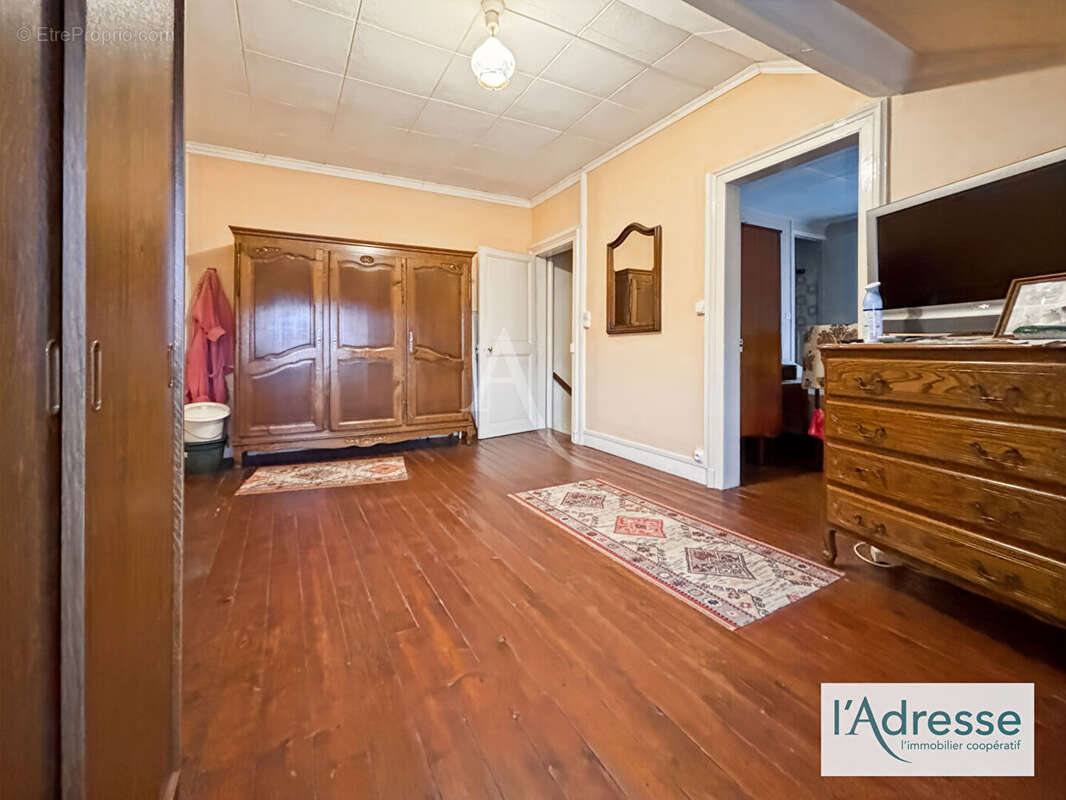 Maison à LES ANDELYS