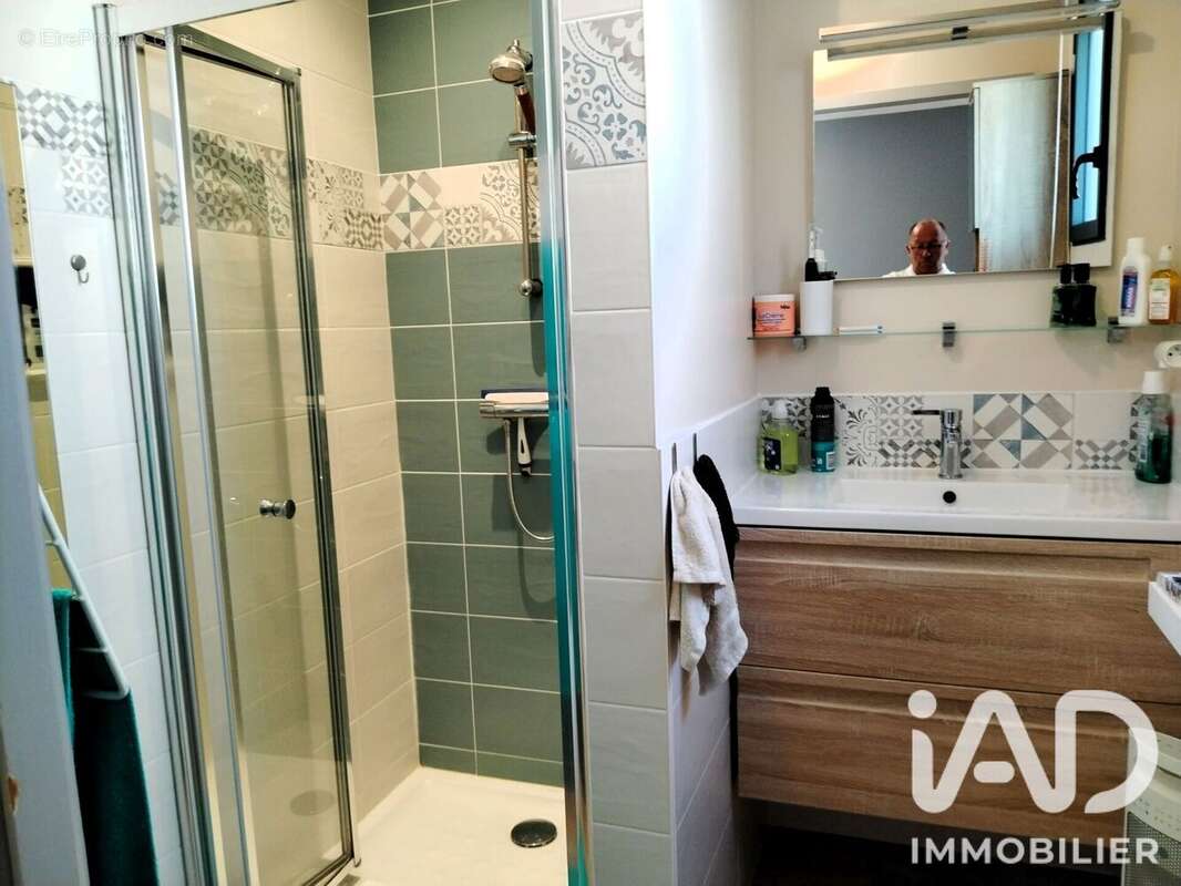 Maison 106 m² à Les Cheris  - photo 6