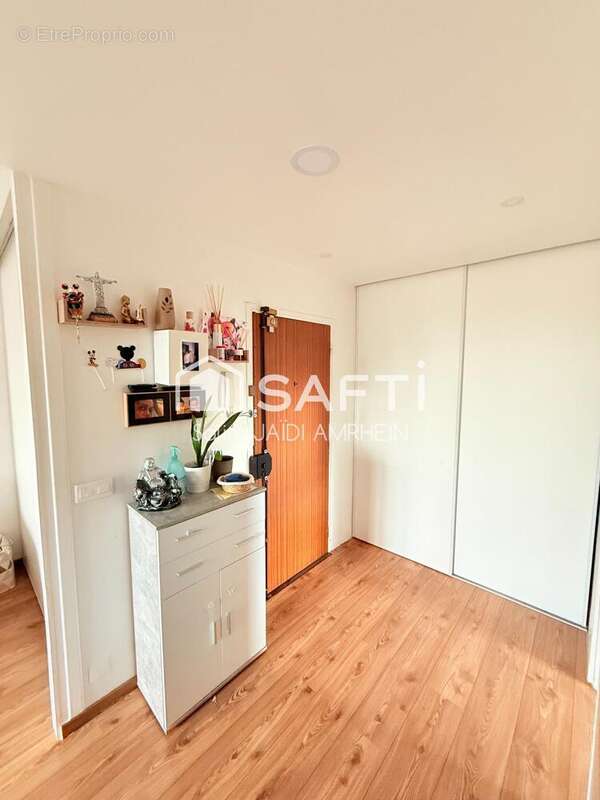 Photo 3 - Appartement à VILLIERS-SUR-MARNE