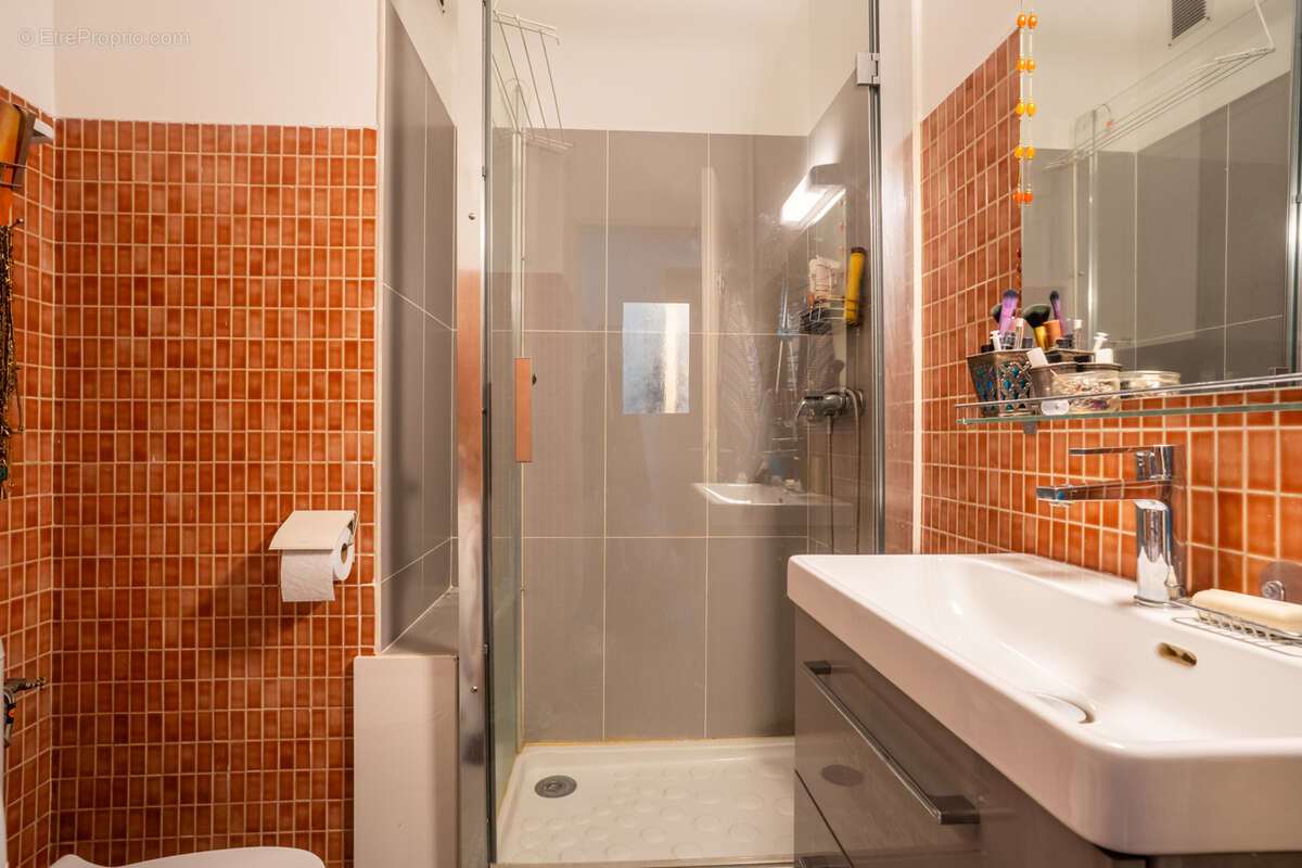 Appartement à LE VESINET