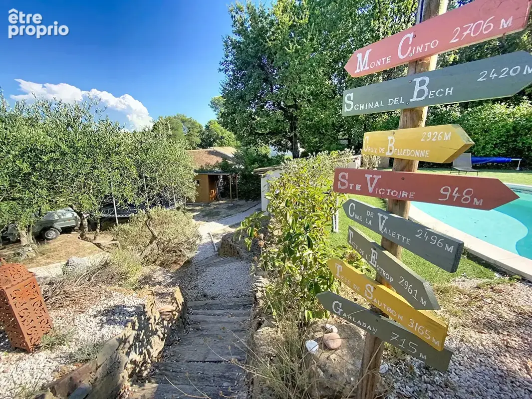Rez de Jardin + Rez de Chaussée - photo 16