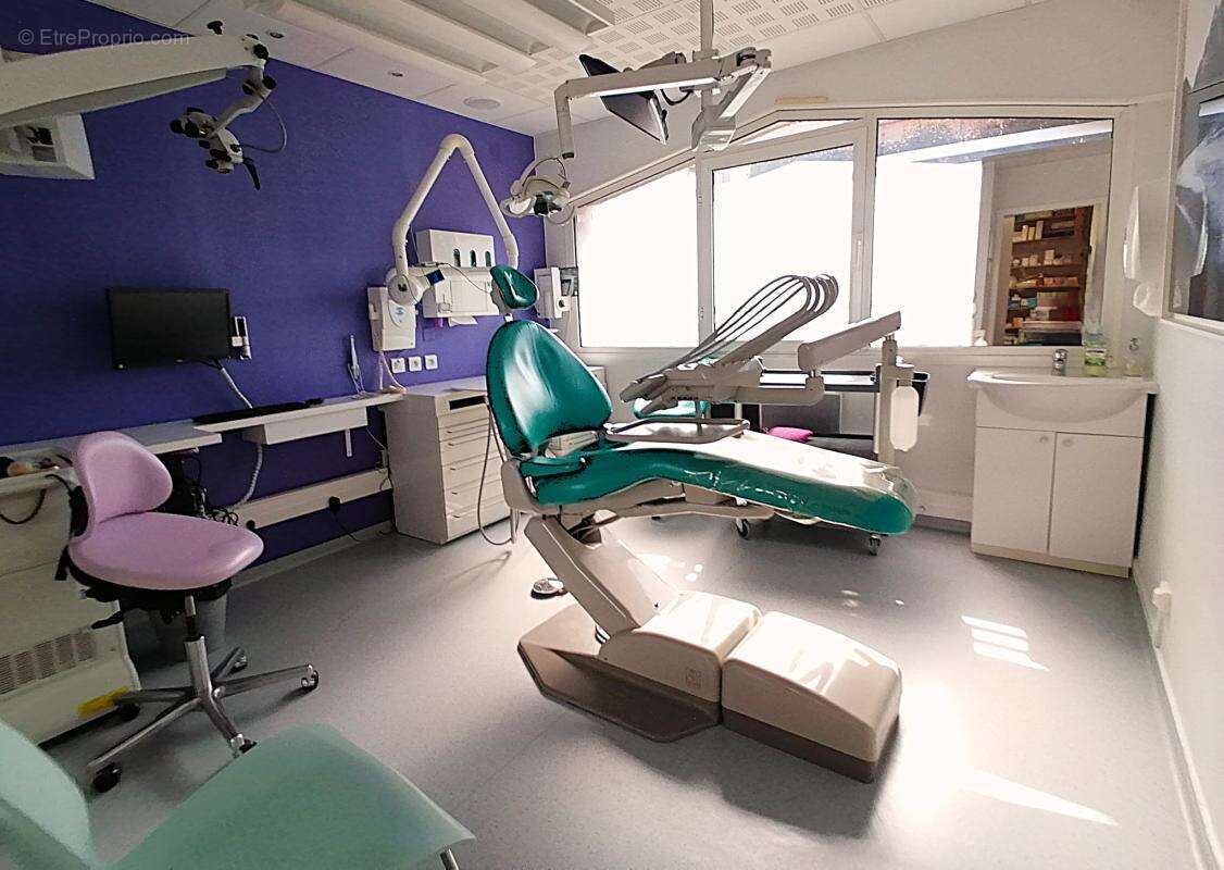 Appartement à BUXEROLLES