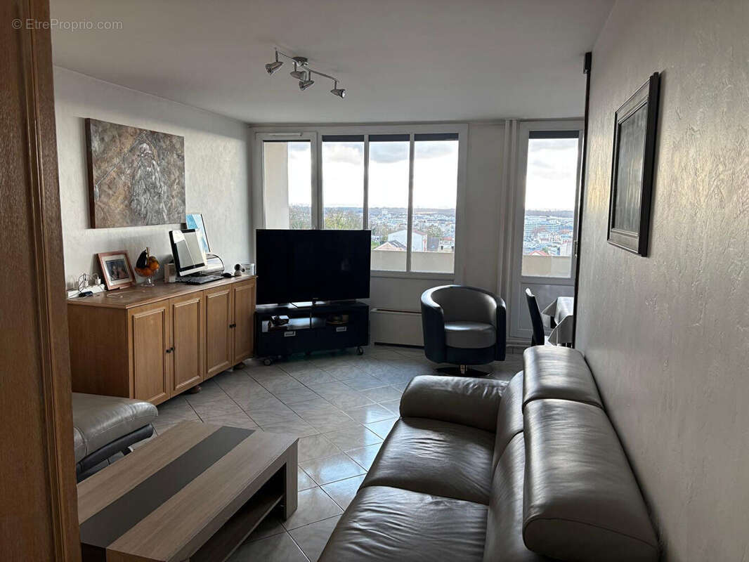 Appartement à BAGNOLET