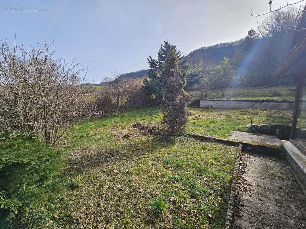 Maison à LARRIVOIRE