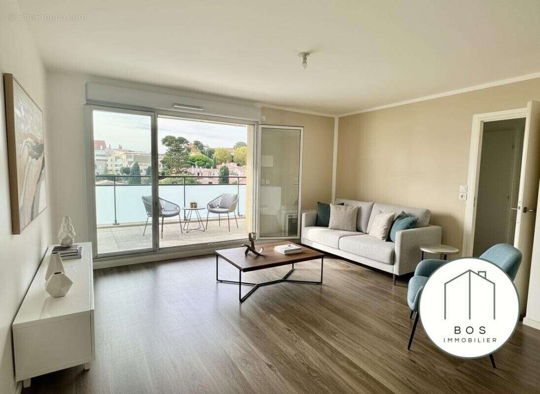 Appartement à ISTRES