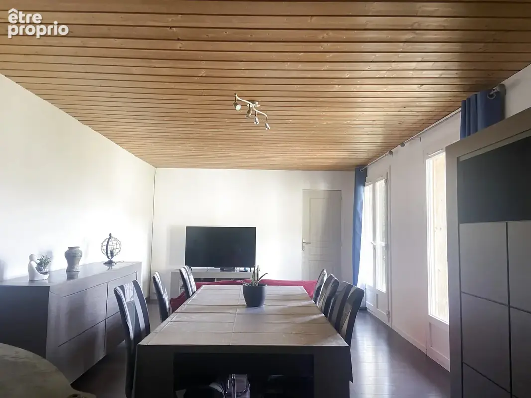 Maison individuelle de type 5 - photo 4