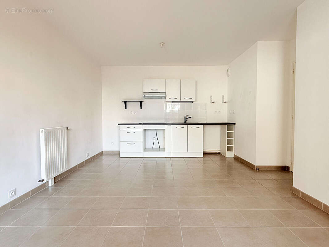 Appartement à LES SORINIERES
