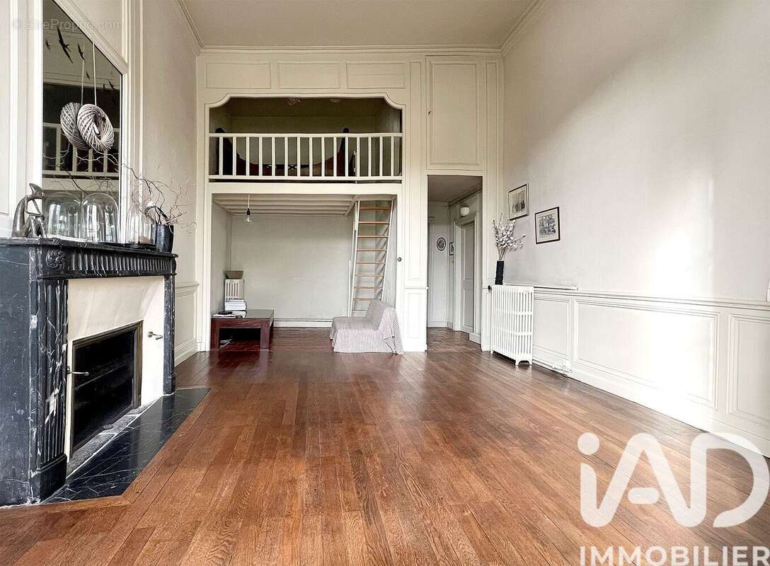 Photo 2 - Appartement à NANTES