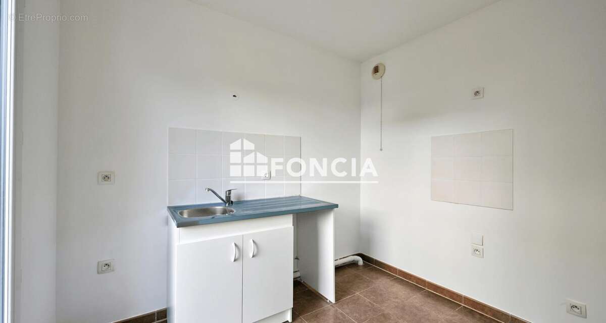 Appartement à SAINT-GERMAIN-EN-LAYE
