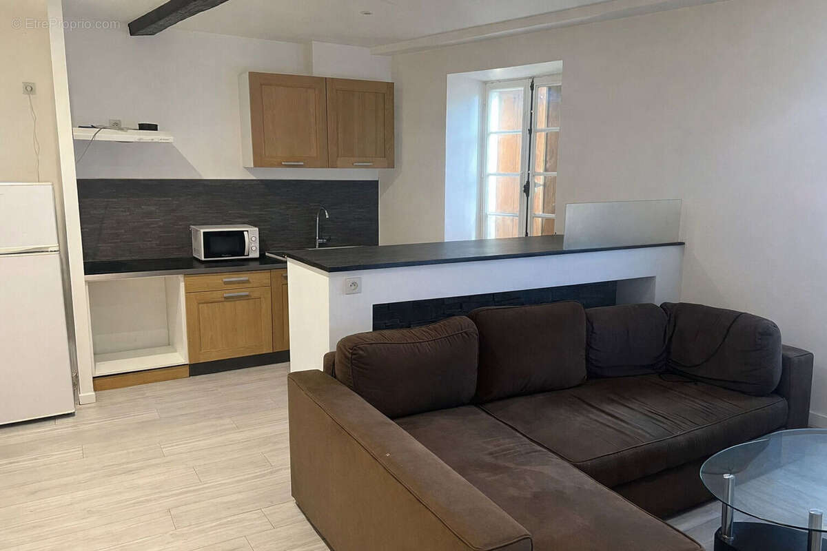 Appartement à CARCASSONNE