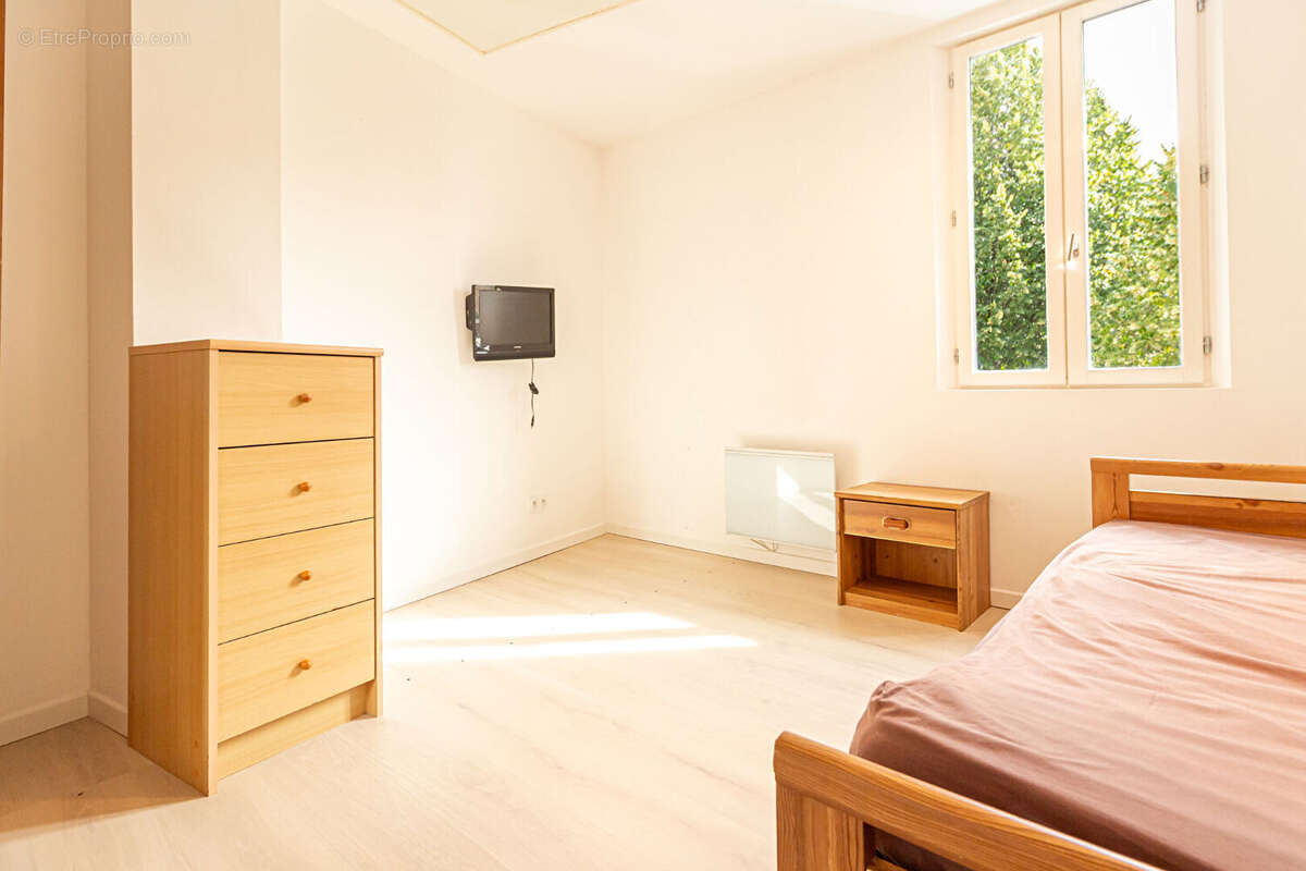 Appartement à LAMBESC