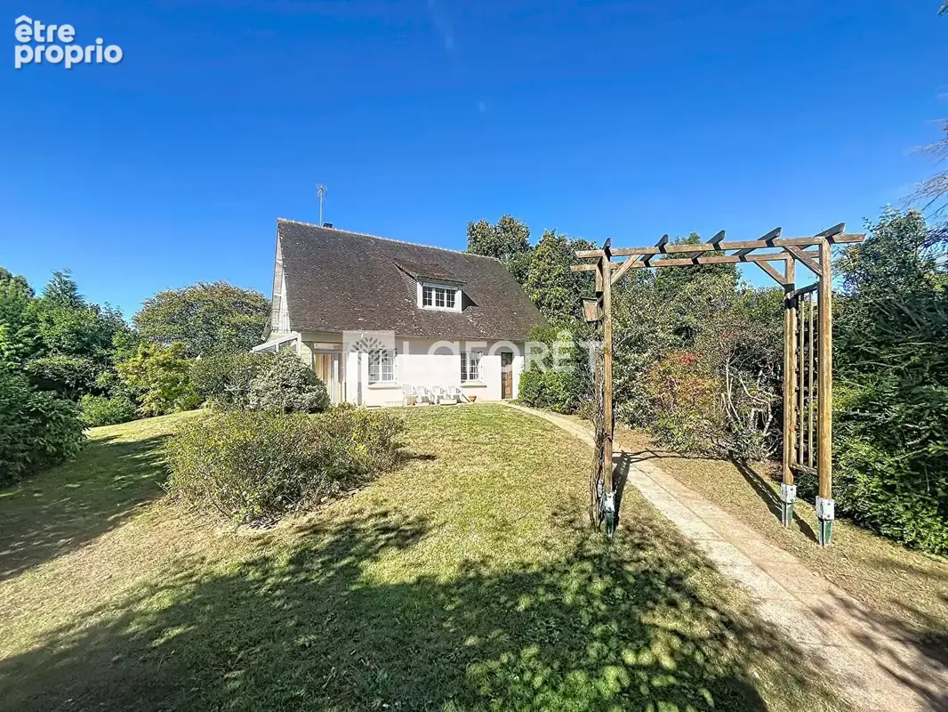 Maison à DOMPIERRE