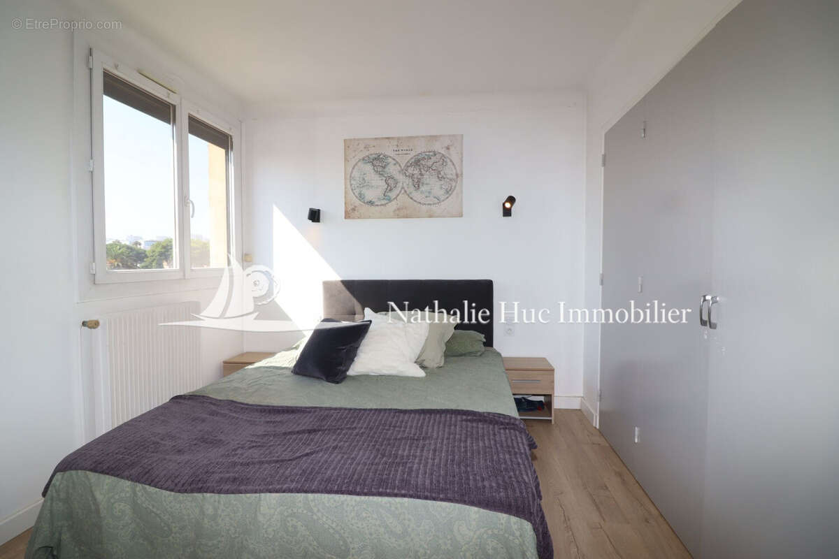 Appartement 53 m² à Canet-En-Roussillon  - photo 7