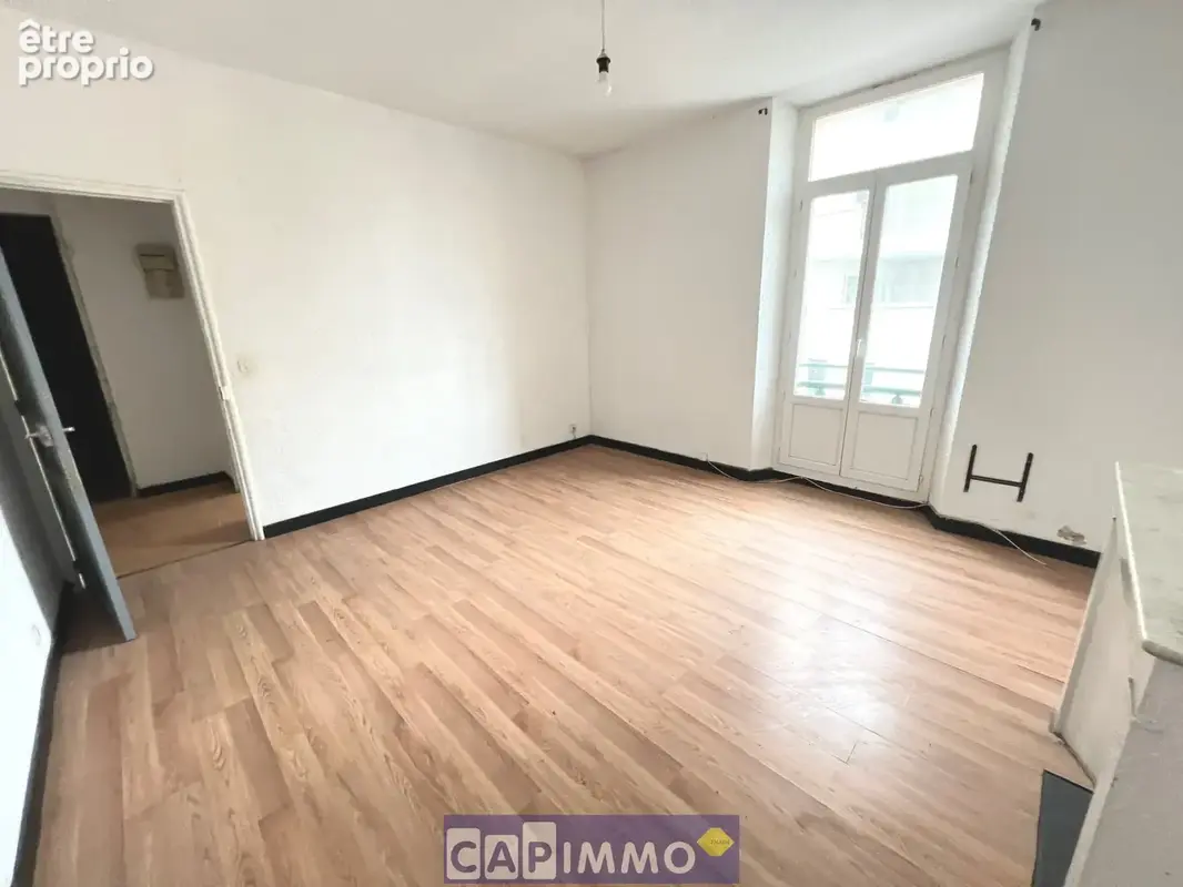 T3 toulon ouest 76m2 terrasse - photo 5