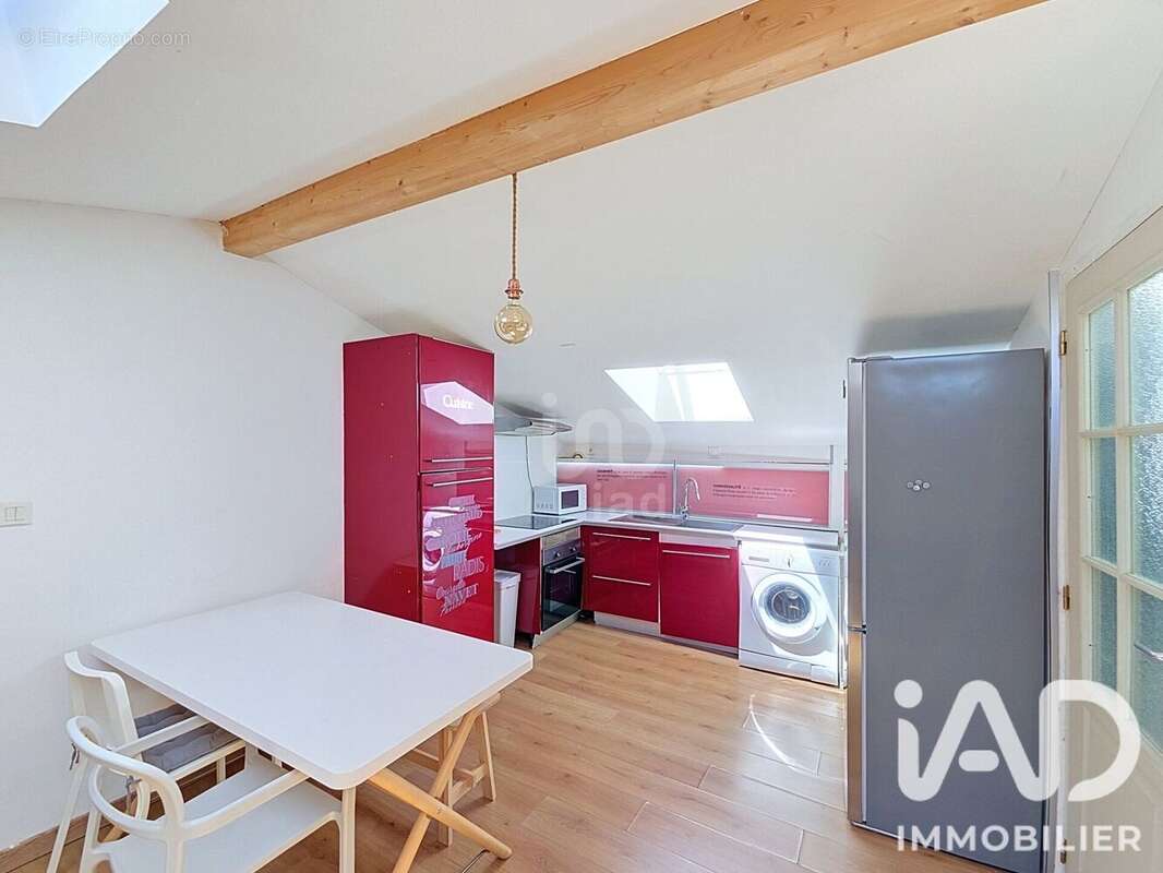 Photo 4 - Appartement à LEGUEVIN