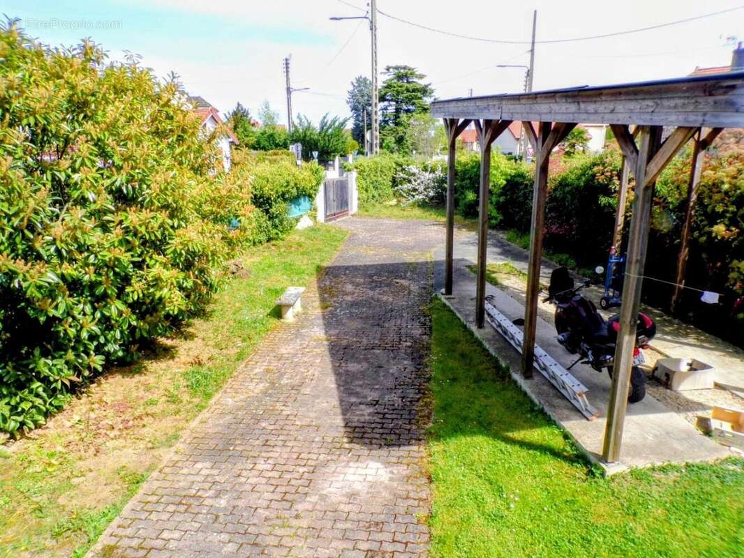 Photo 2 - Maison à BRUNOY