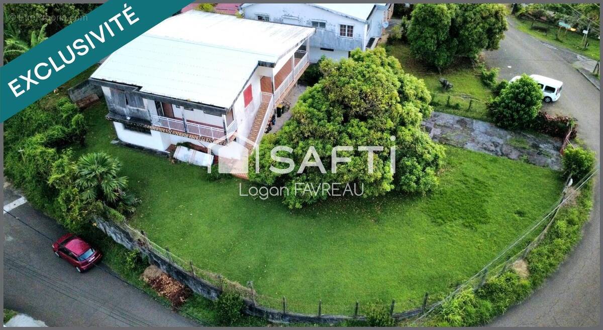 Photo 1 - Maison à LE LORRAIN