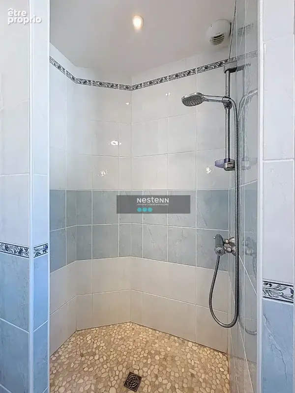 Maison contemporaine, 3 chambres avec jardin à Villeneuve-sur-Lot - photo 10