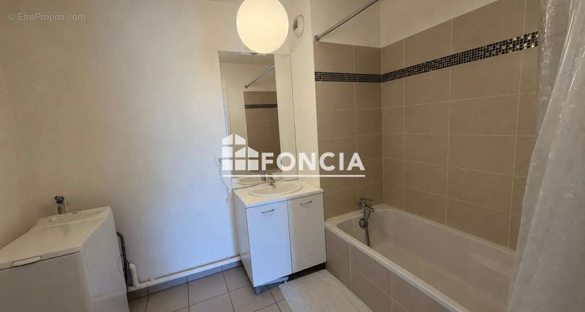 À vendre Appartement 3 pièces 67 m² - Bordeaux 33300 - photo 6