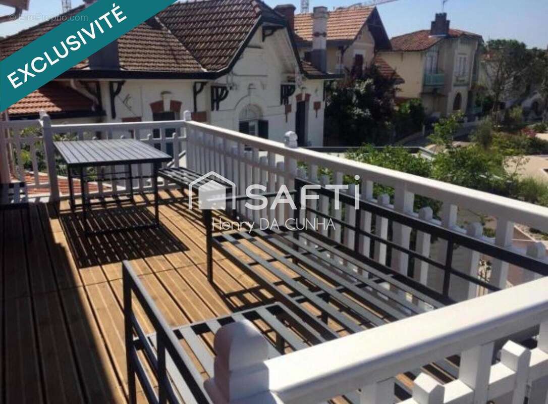 Photo 8 - Maison à ARCACHON