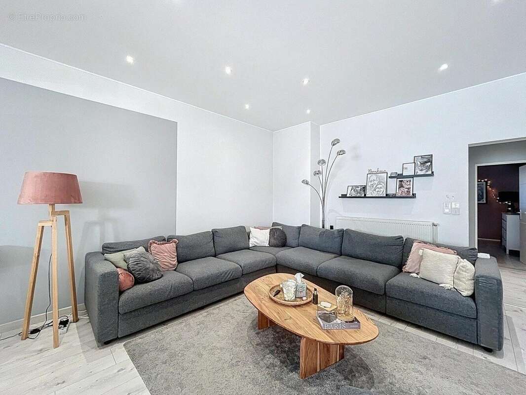 Photo 3 - Appartement à NILVANGE