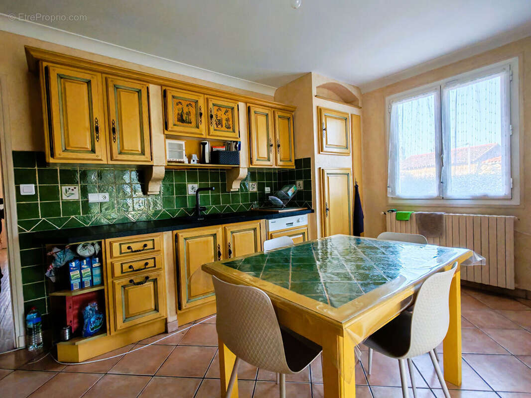 Charmante maison de 5 pièces à vendre à Moissac - Exclusivité LES CLES DU QUERCY - photo 10