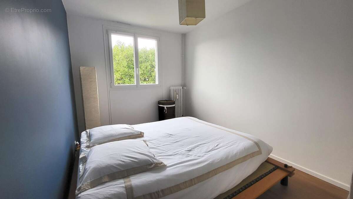 Appartement à COMPIEGNE