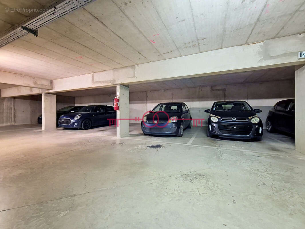 Studio 34 m2 Reims secteur Champ de Mars - photo 10