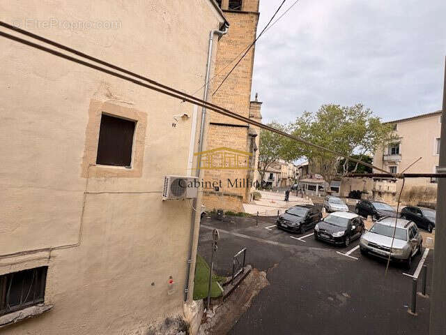 Maison à FABREGUES