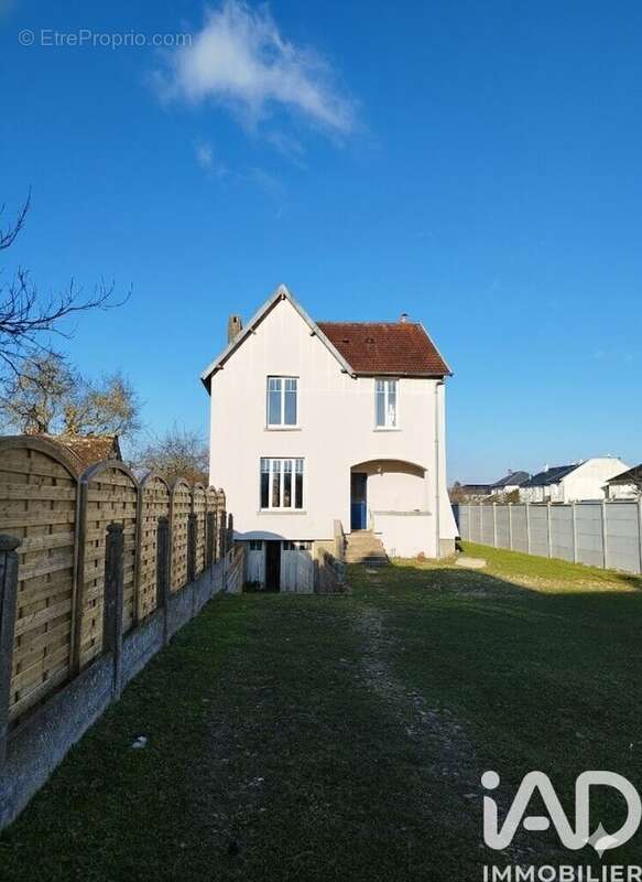 Photo 2 - Maison à VENDOME