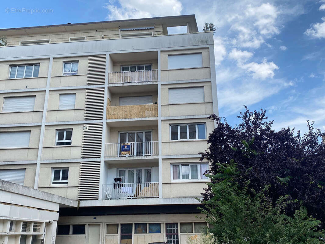 Appartement à CAEN