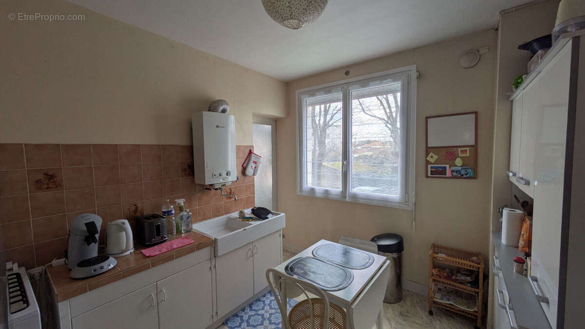 Appartement à ROCHEFORT