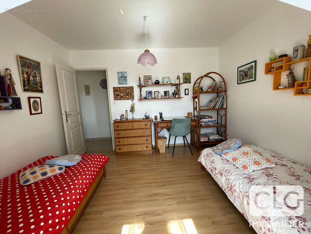 Maison à LOCTUDY