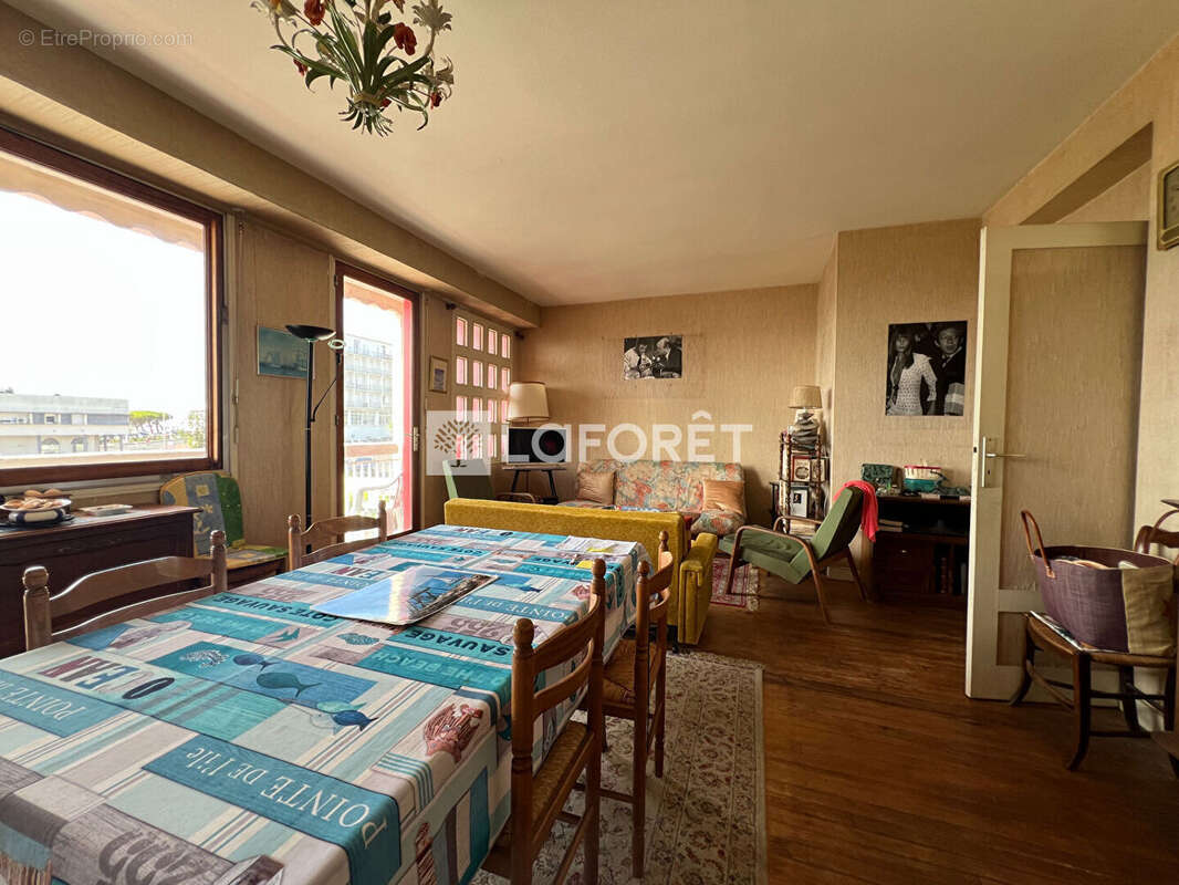 Appartement à ROYAN