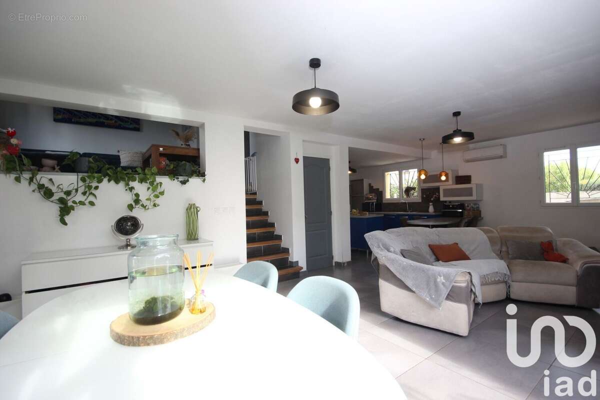 Photo 7 - Maison à VILLELONGUE-DE-LA-SALANQUE