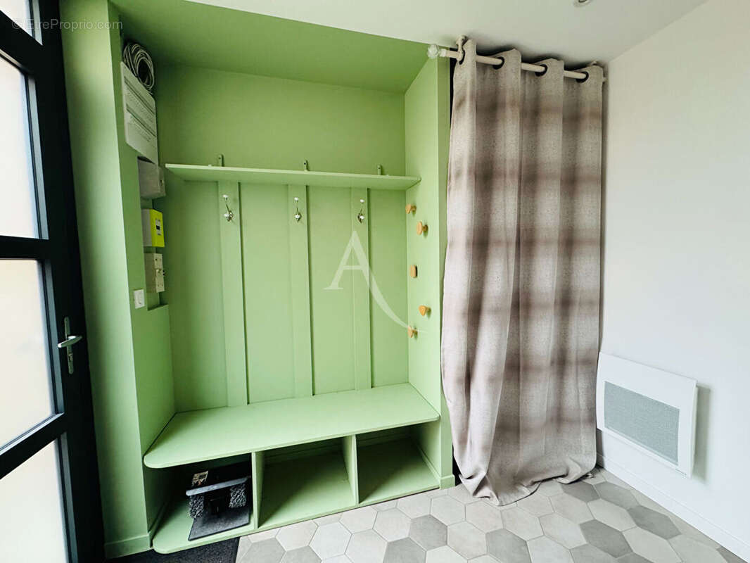 Maison à ROMORANTIN-LANTHENAY