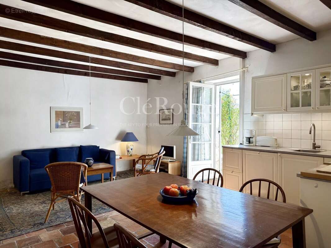 Maison à DURAS