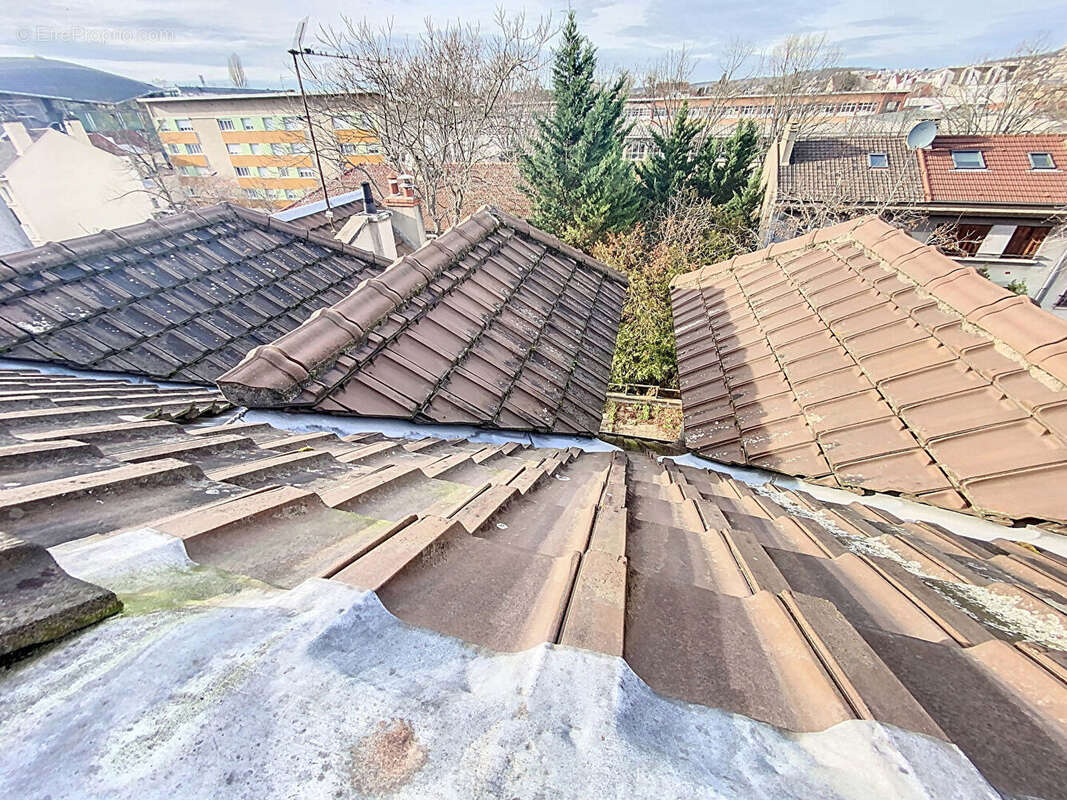 Appartement à ARGENTEUIL