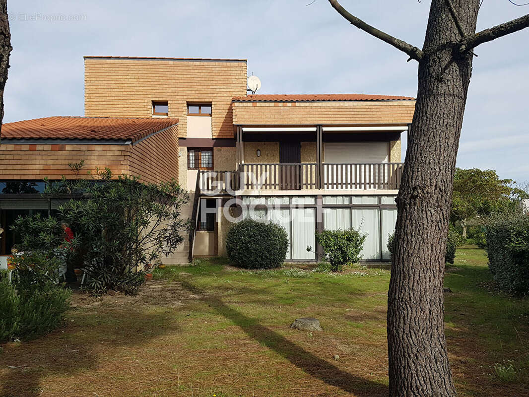 Appartement à MIMIZAN
