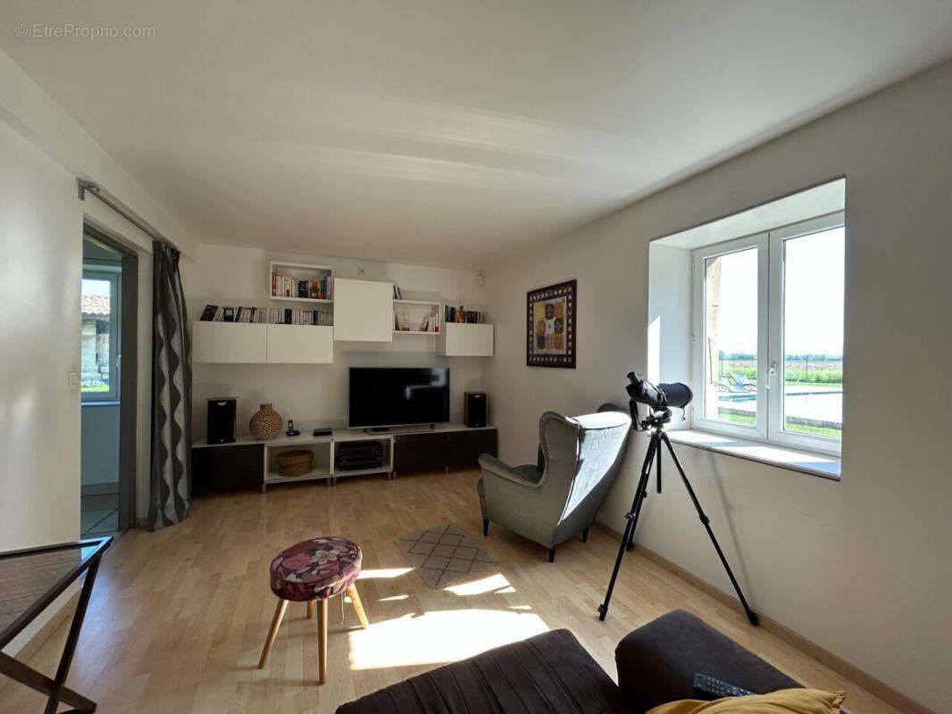 Maison à ALIXAN