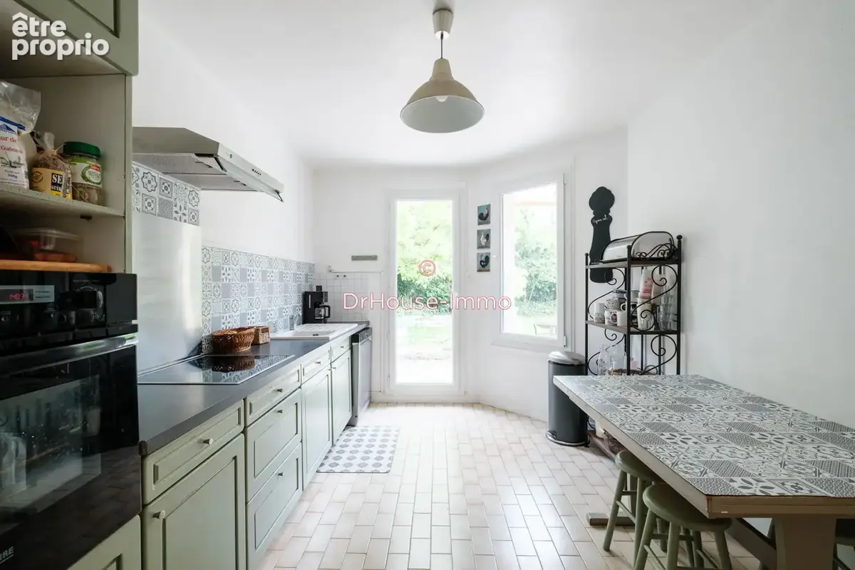 Maison 9 pièces 190 m² à vendre à Noisy-Le-Roi (78590) - photo 47